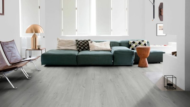Ламинат quick step impressive ultra