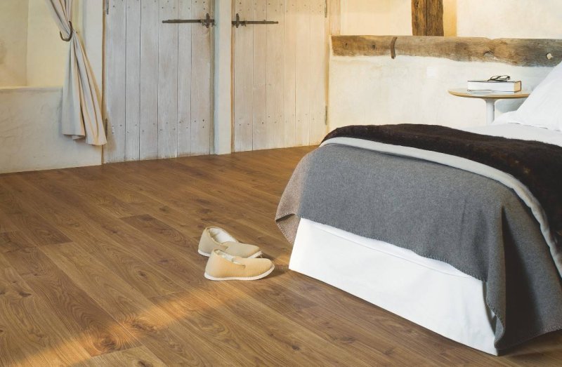 Ламинат quick step impressive ultra