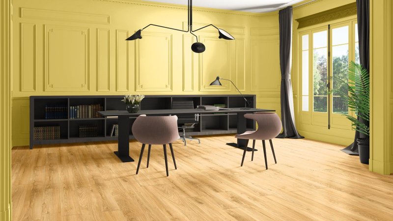 Ламинат quick step castle ca 4159 дуб пепельный