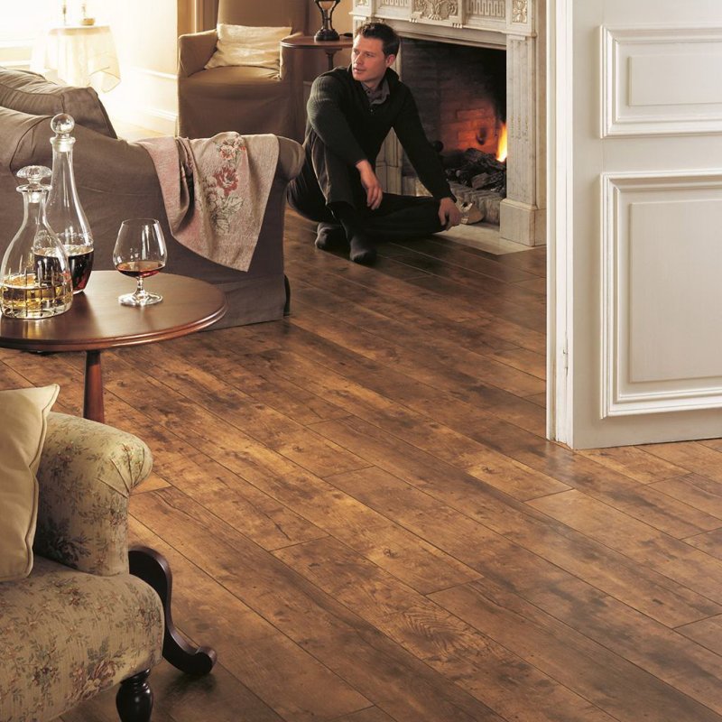 Ламинат quick step impressive ultra