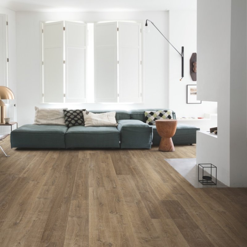 Ламинат quick step eligna