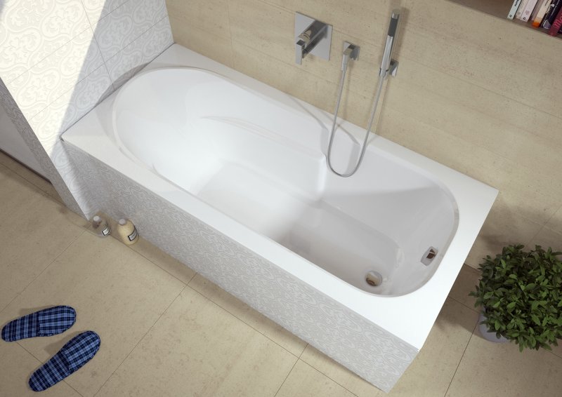 Riho columbia 175х80