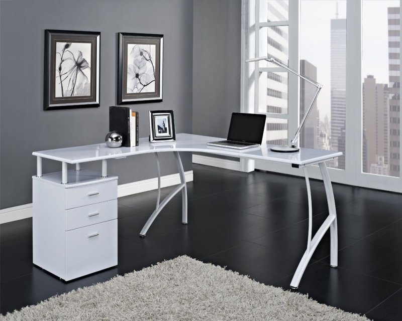 Компьютерный стол corner desk