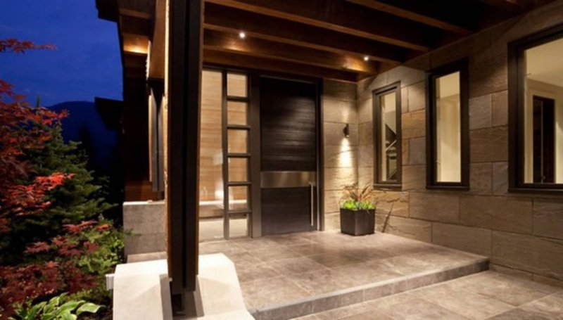 Rumah minimalis
