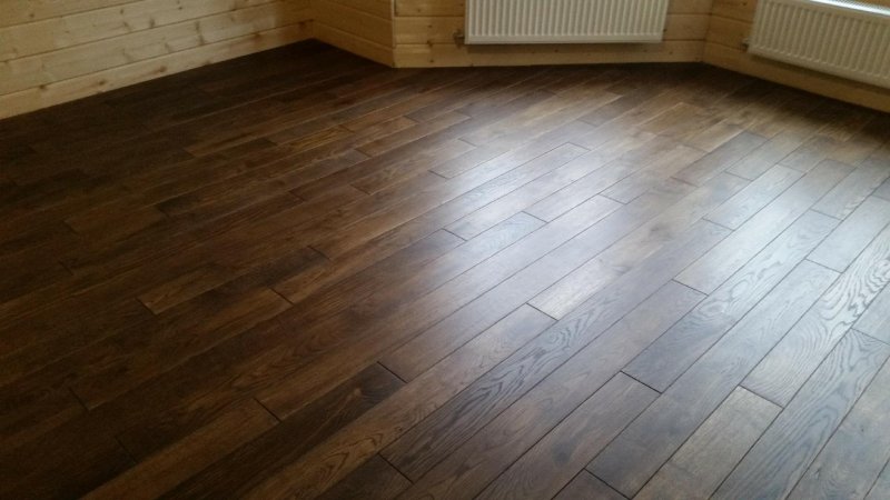 Ламинат укладка по диагонали