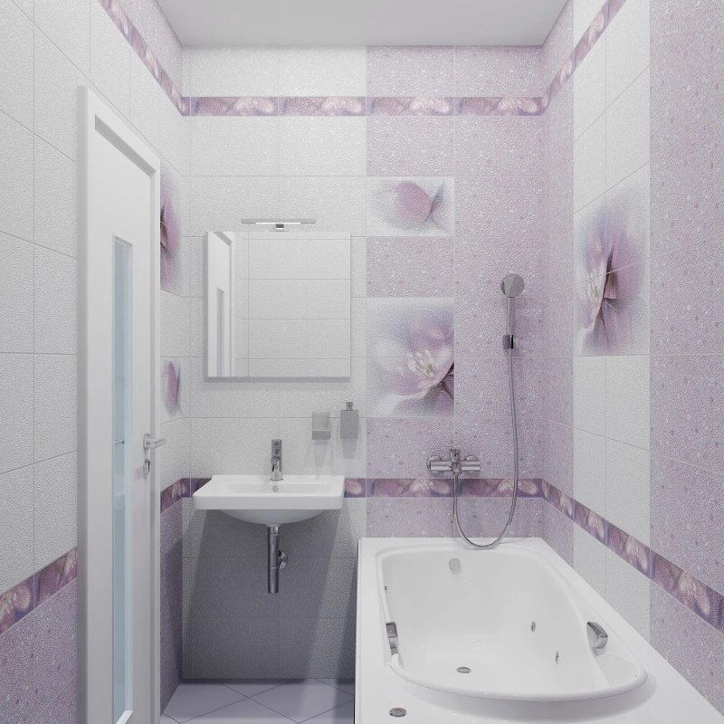 Плитка alma ceramica lila