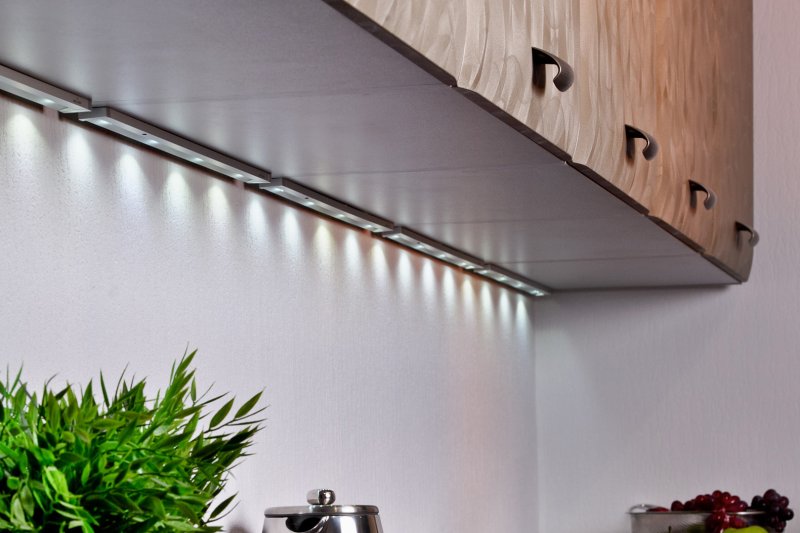 Линейный светильник obi kitchen led144