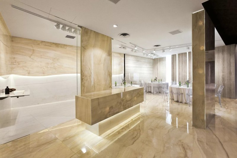 Керамогранит fmg maxfine onice