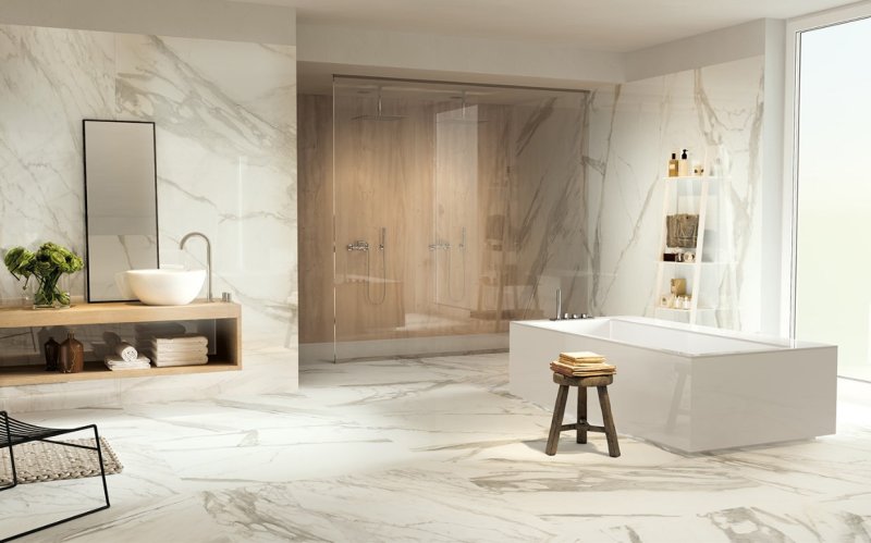 Керамогранит metropolis calacatta gold
