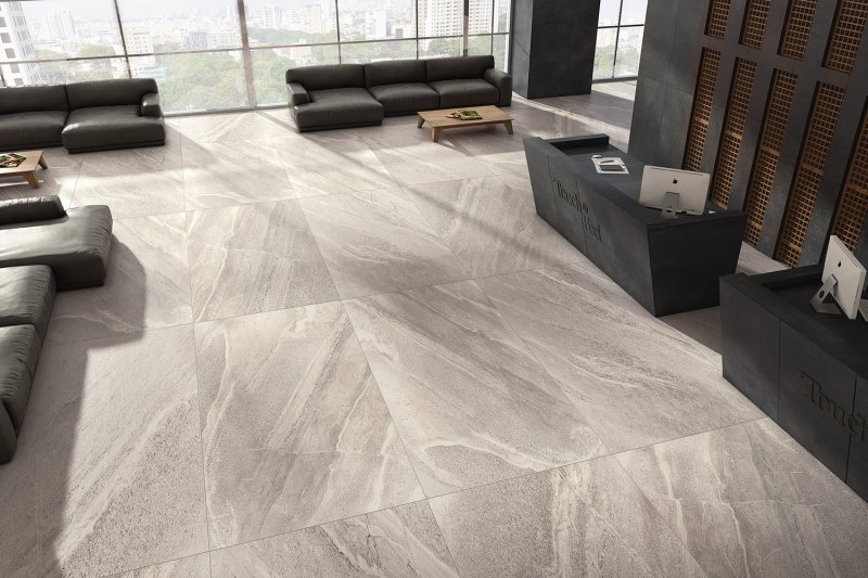 Керамогранит kutahya london grey