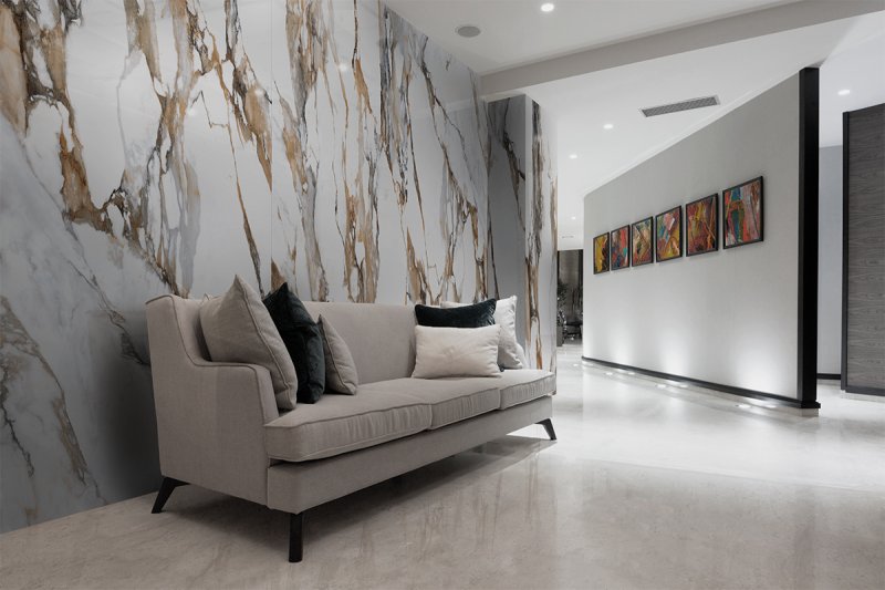 Calacatta gold 60x120