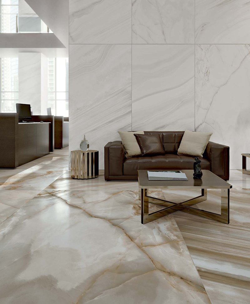 Керамогранит rex ceramiche magnum