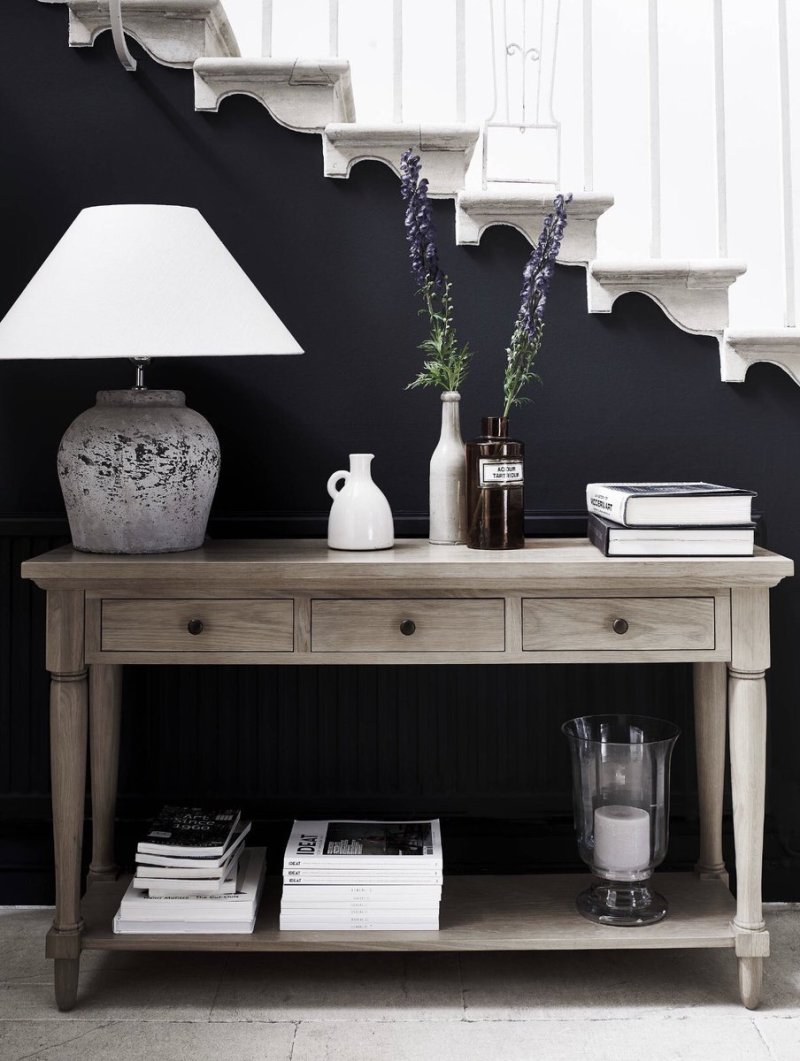 Консоль hallway table