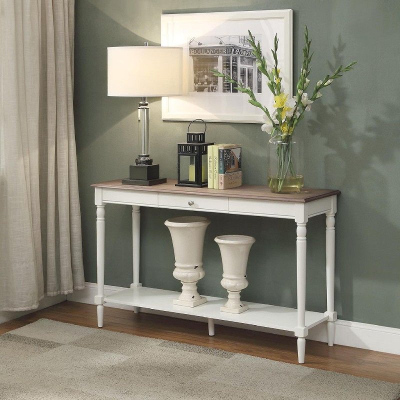 Консоль neoclassic console table