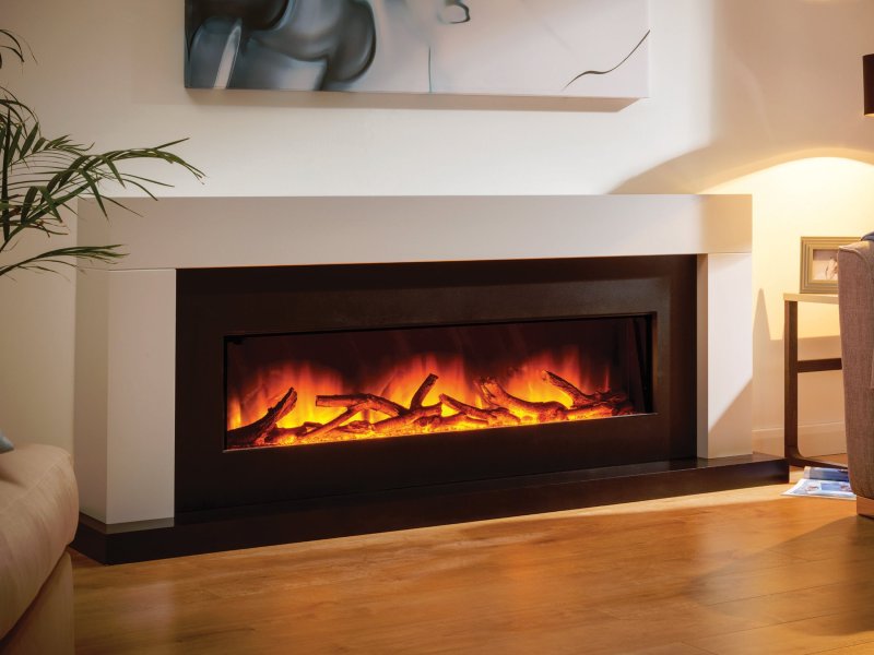 Электрический камин electric fireplace
