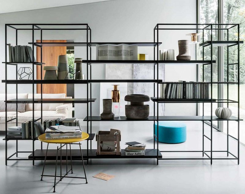 Стеллаж cattelan italia