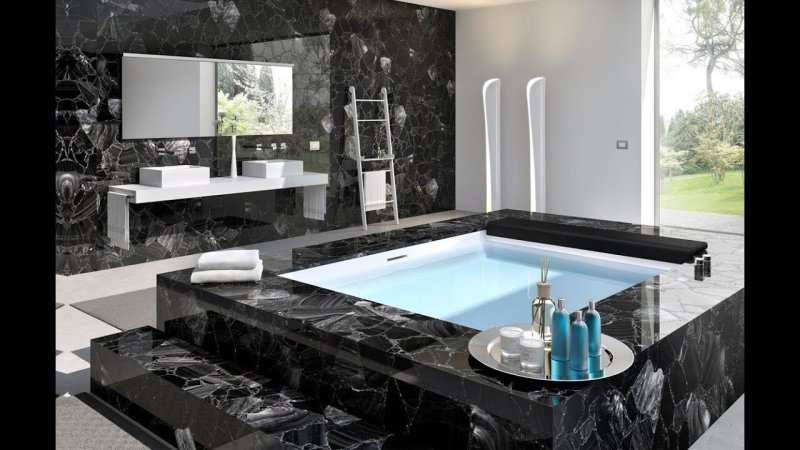 Jacuzzi aquasoul