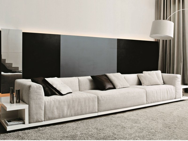 Диваны италия minotti