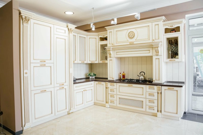 Кухня лоренцо зов