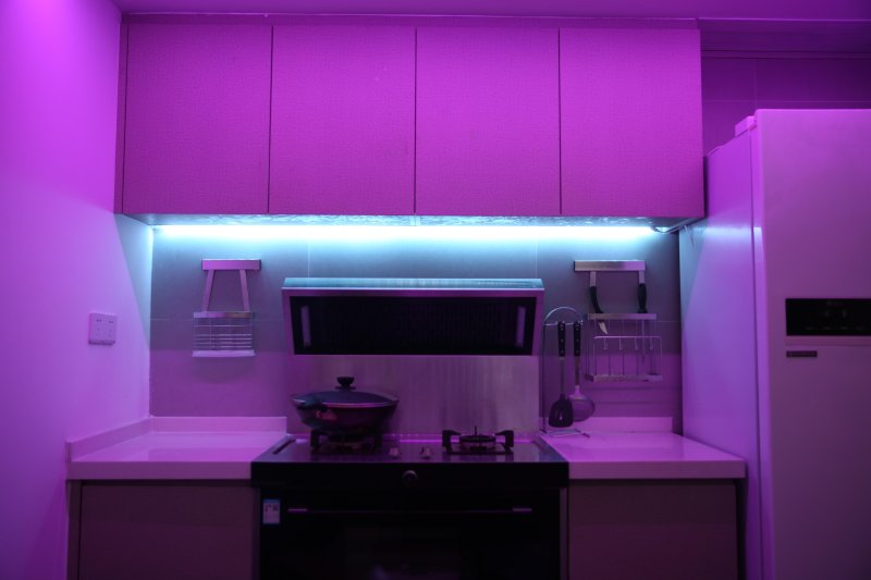Светодиодная лента xiaomi yeelight