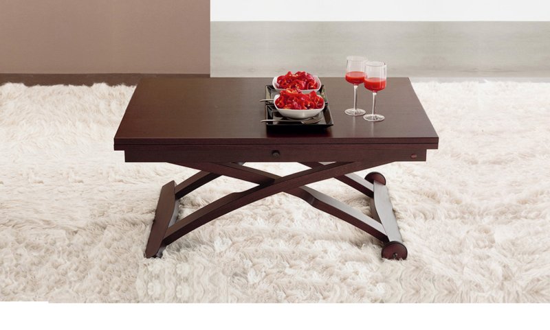 Стол трансформер calligaris mascotte