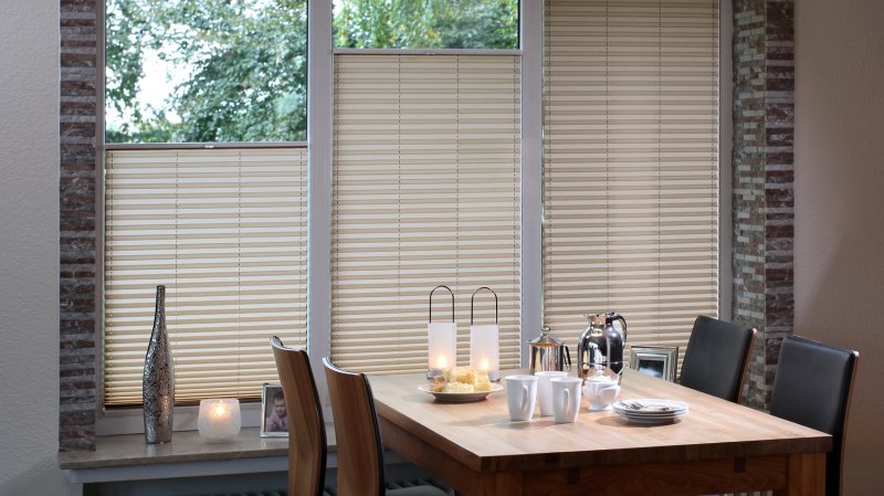 Бамбуковые жалюзи ikea