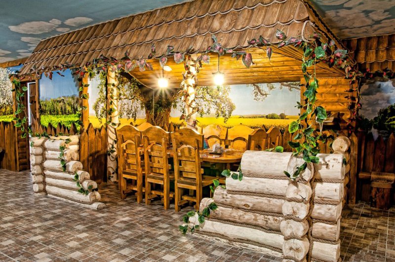 Гостиный дом брянск хуторок