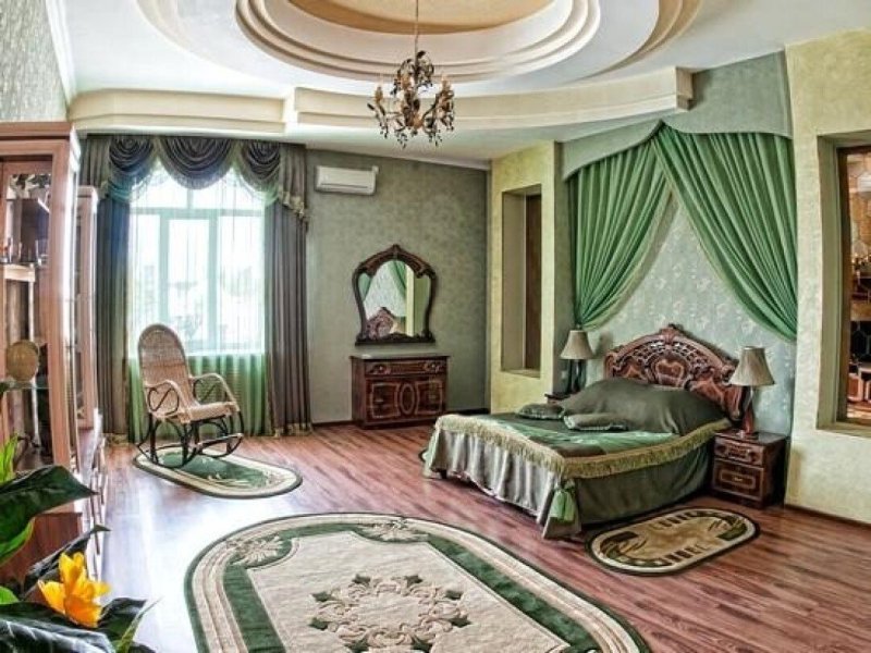 Гостиный дом брянск