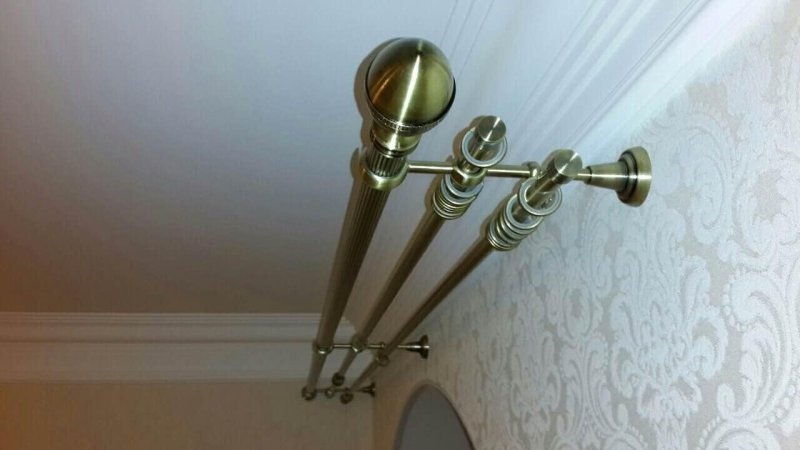 Карниз для штор