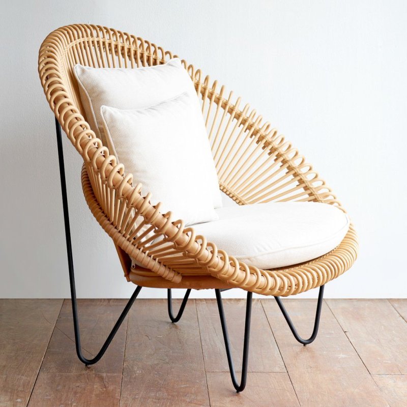 Кресло acapulco chair