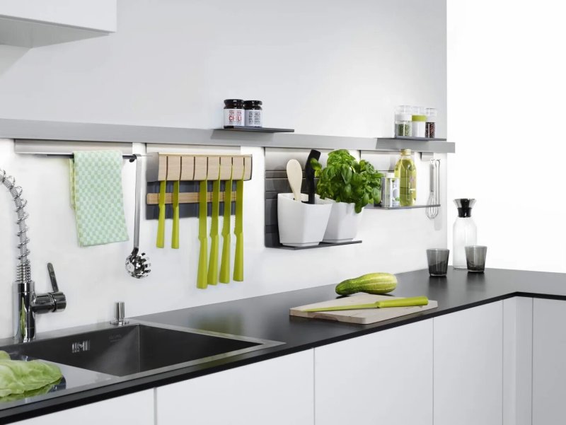 Рейлинг linero mosaiq kessebohmer 1500