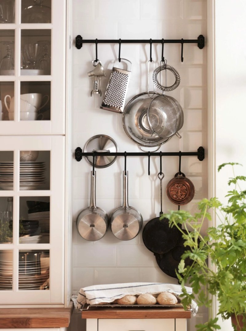 Рейлинг fintorp ikea