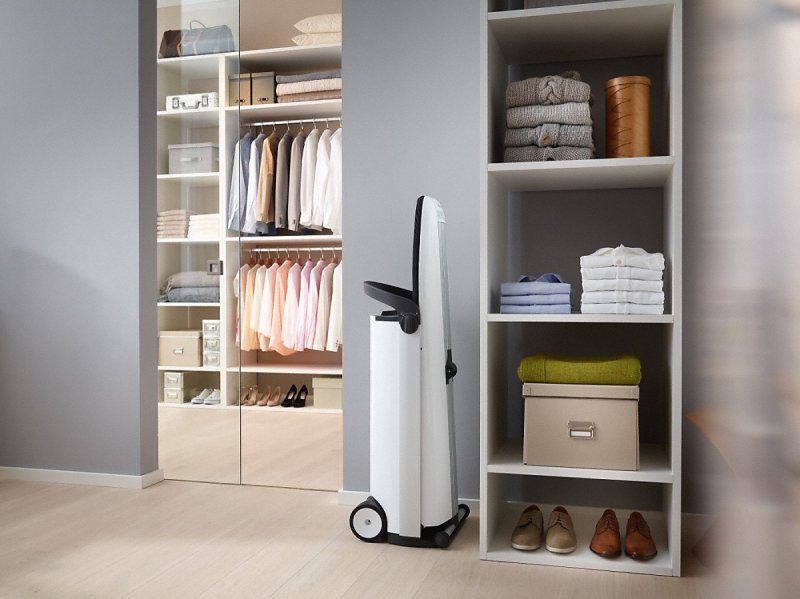Гладильная система b3312 fashionmaster 30 miele
