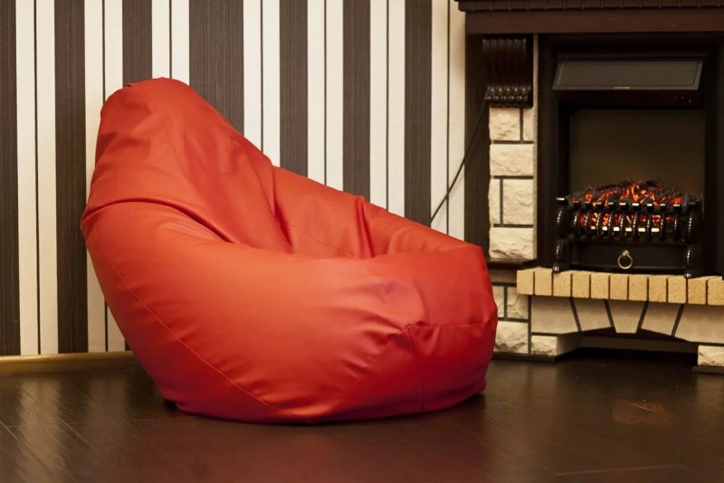 Кресло-мешок bean-bag
