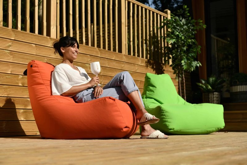 Креслогруша beanbag