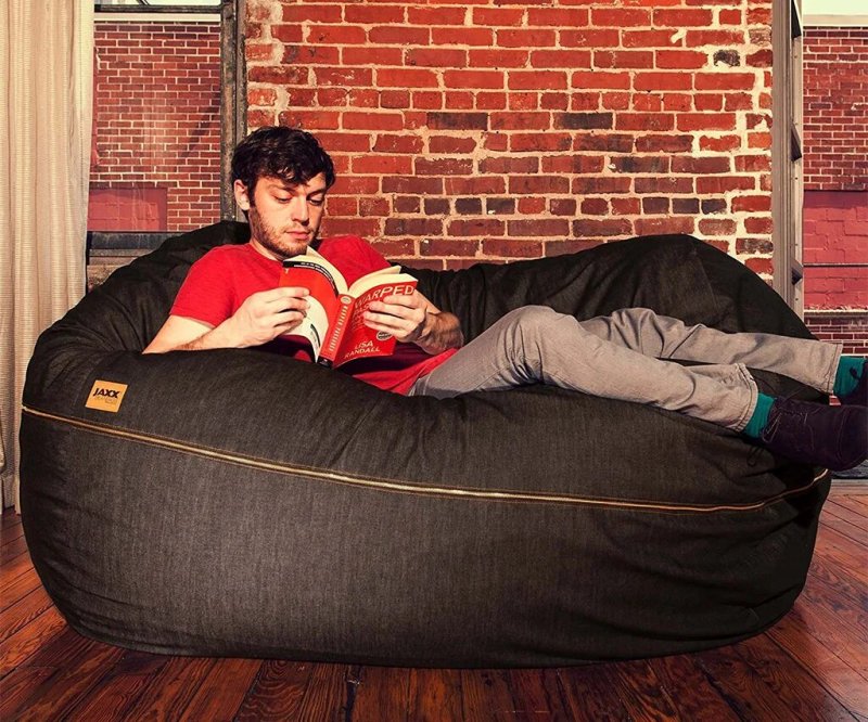 Кресло мешок bean bag