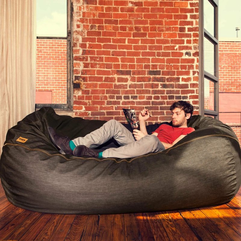 Beanbag кресломешок диван