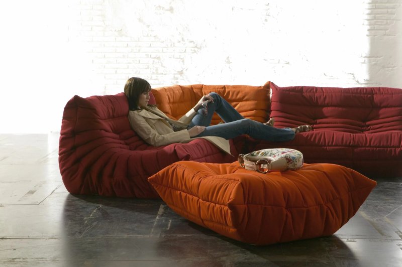 Ligne roset togo
