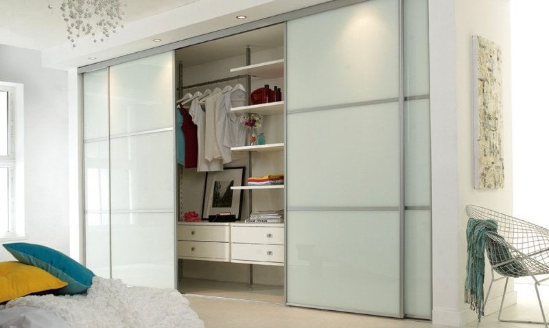 Шкаф купе sliding door wardrobe
