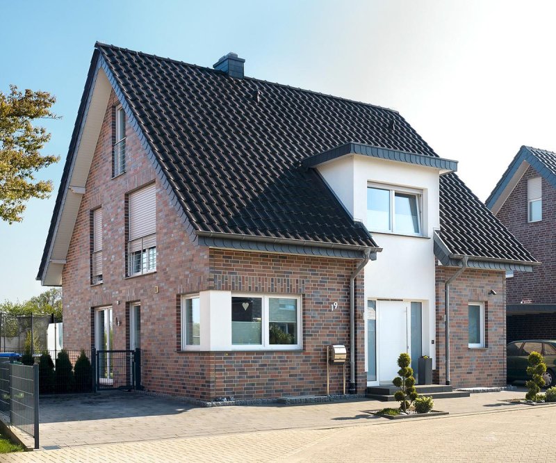 Термопанели feldhaus klinker