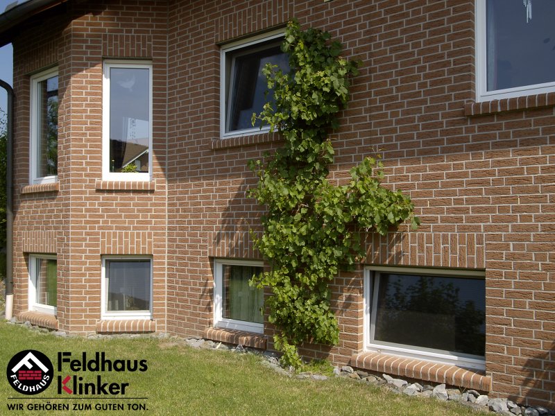 Термопанели feldhaus klinker