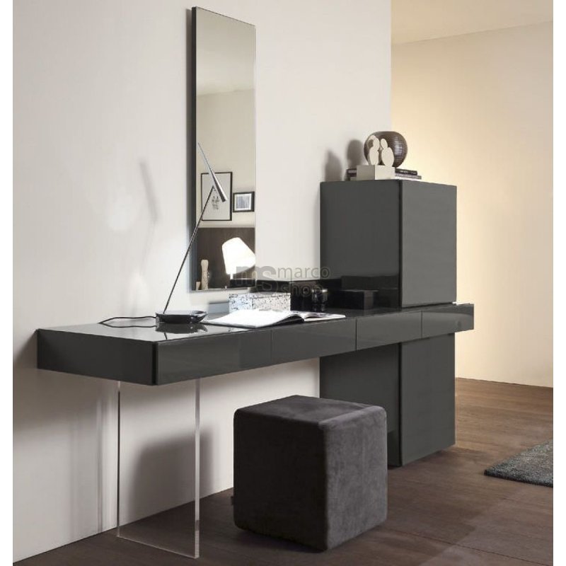 Туалетный столик vanity olivieri