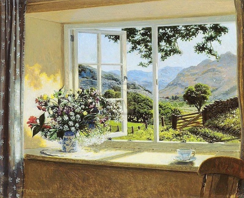 Стивен дарбишир stephen darbishire