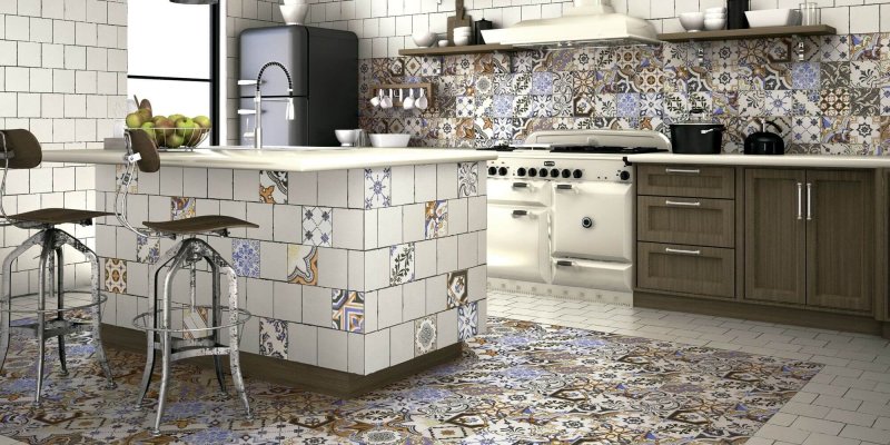 Керамогранит realonda ceramica lisbon-evora-sintra