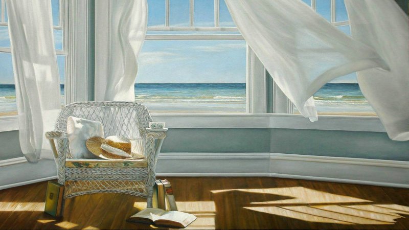 Karen hollingsworth художник