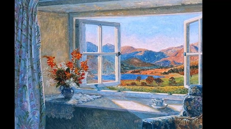 Художник стивен дарбишир