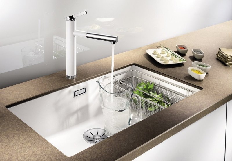 Blanco subline 700u