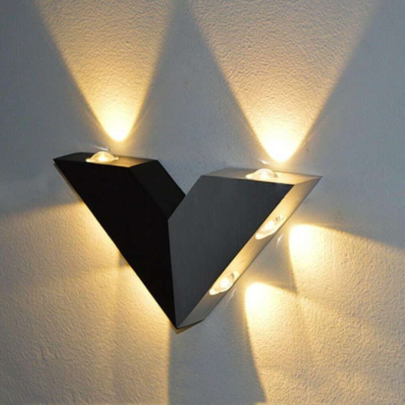 Светильник oowolf led wall light