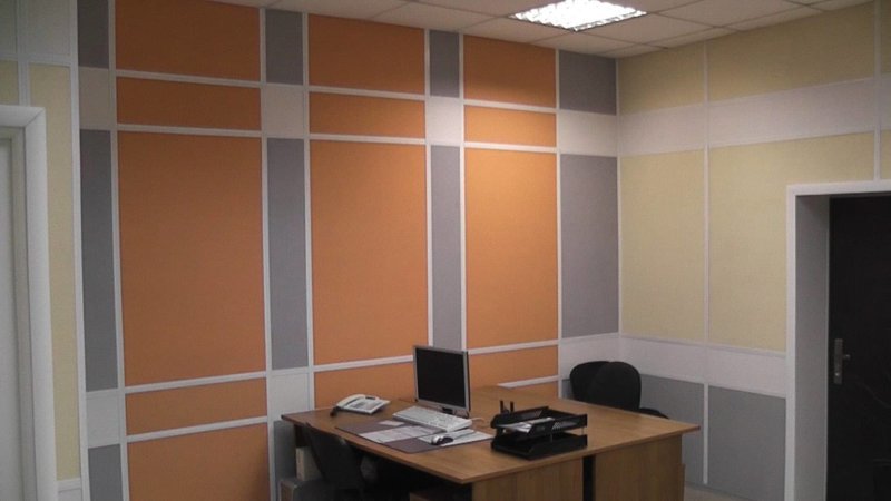 Стеновые панели для внутренней отделки