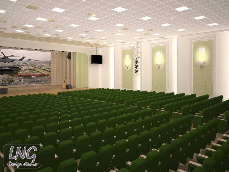Культурный центр чулпан г казань